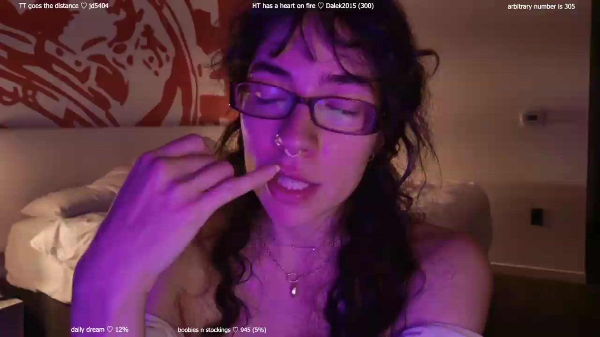 Gallery image thumbnail from afterglow's myfreecams stream on, 07/17/2026, 04:45 image 18 of 20