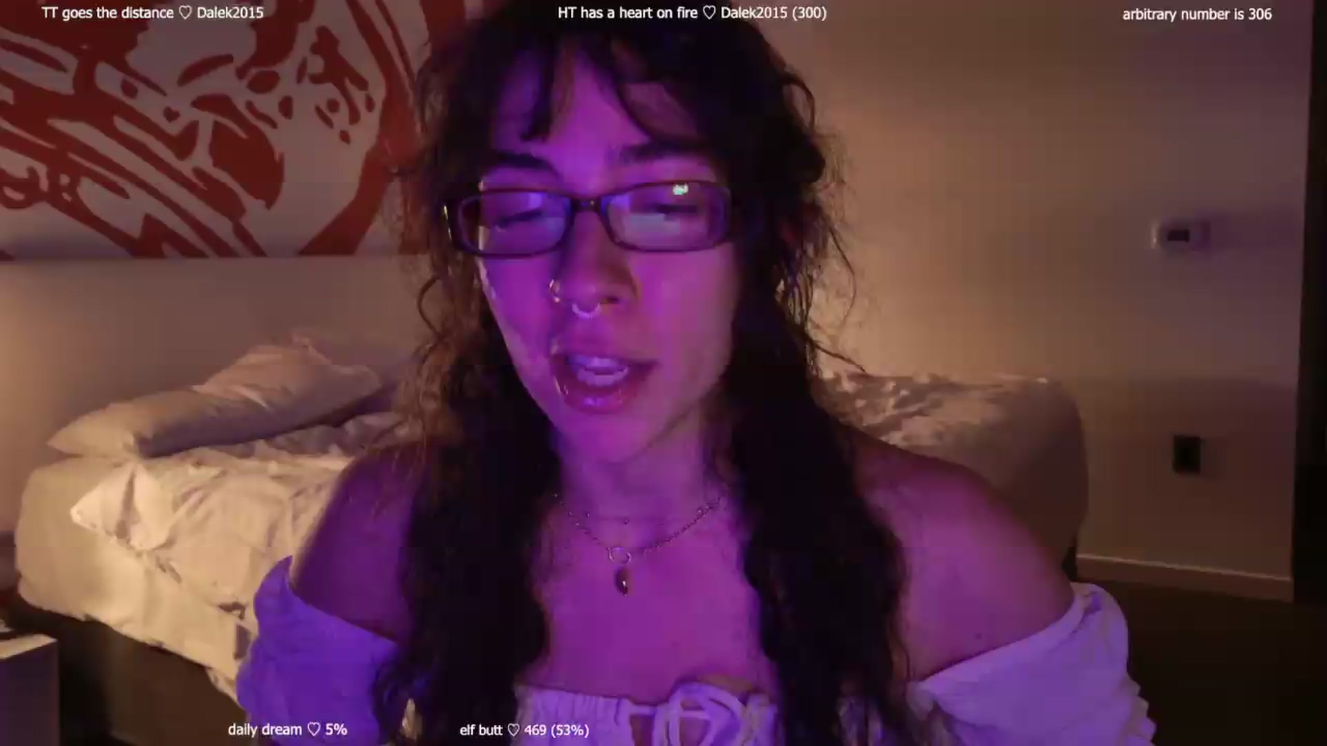 Gallery image thumbnail from afterglow's myfreecams stream on, 07/17/2026, 04:45 image 2 of 20