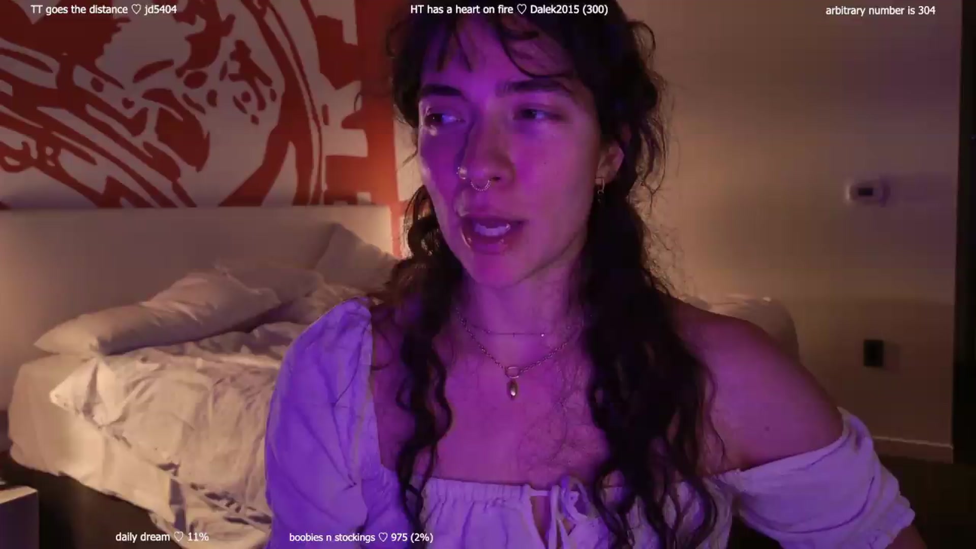 Gallery image thumbnail from afterglow's myfreecams stream on, 07/17/2026, 04:45 image 10 of 20