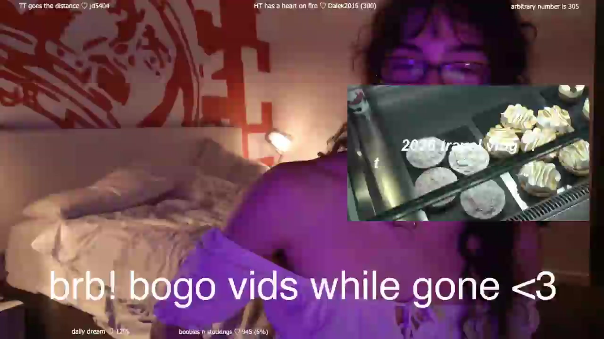 Gallery image thumbnail from afterglow's myfreecams stream on, 07/17/2026, 04:45 image 19 of 20