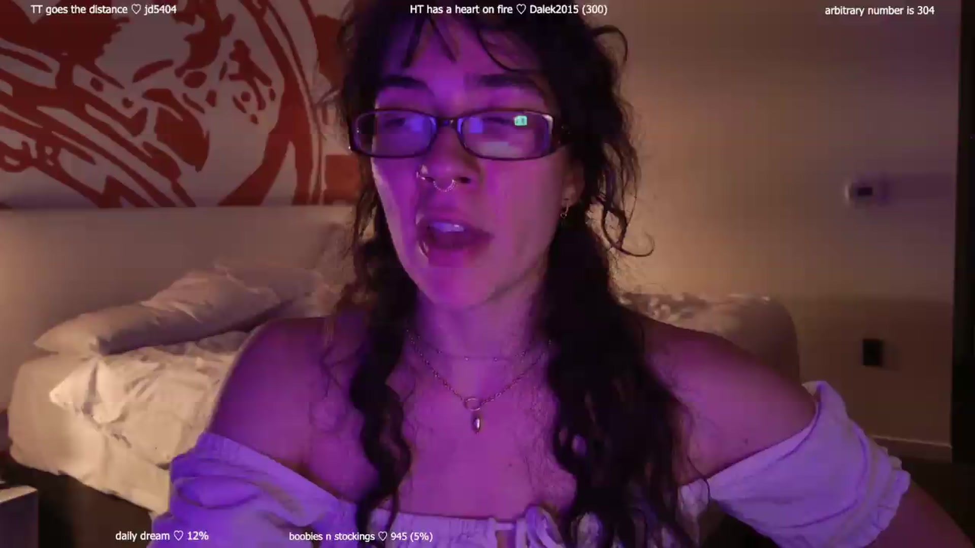 Gallery image thumbnail from afterglow's myfreecams stream on, 07/17/2026, 04:45 image 14 of 20