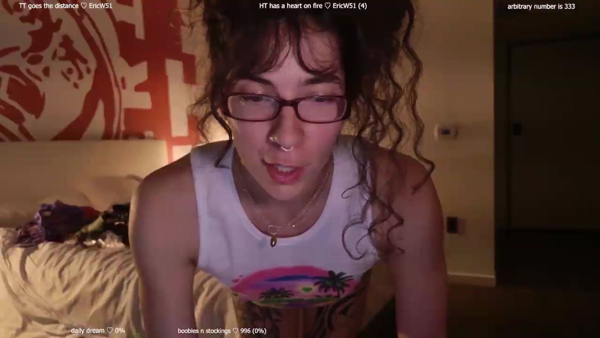 Gallery image thumbnail from afterglow's myfreecams stream on, 07/18/2026, 05:01 image 12 of 20