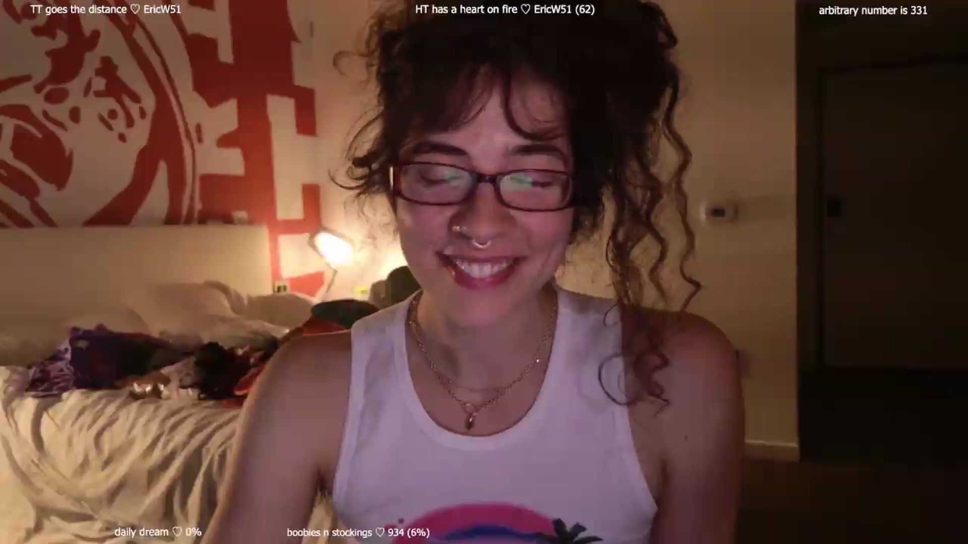 Gallery image thumbnail from afterglow's myfreecams stream on, 07/18/2026, 05:01 image 15 of 20