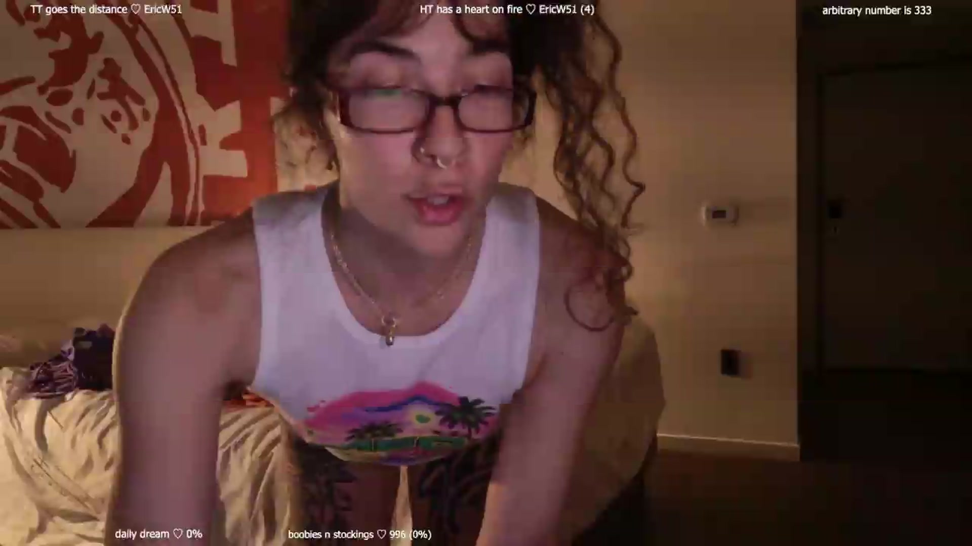 Gallery image thumbnail from afterglow's myfreecams stream on, 07/18/2026, 05:01 image 13 of 20