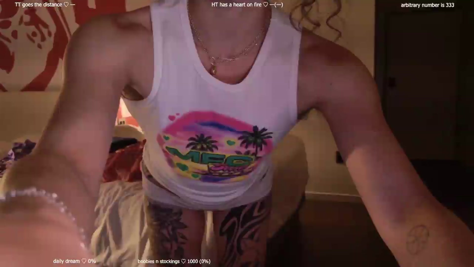 Gallery image thumbnail from afterglow's myfreecams stream on, 07/18/2026, 05:01 image 7 of 20