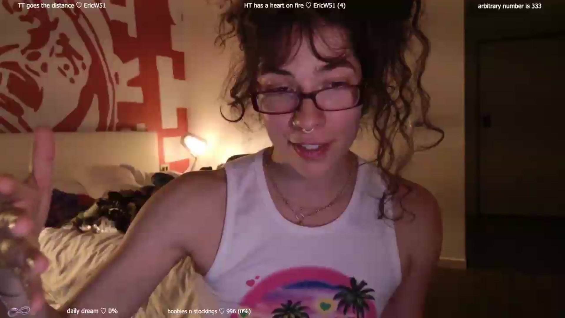 Gallery image thumbnail from afterglow's myfreecams stream on, 07/18/2026, 05:01 image 11 of 20