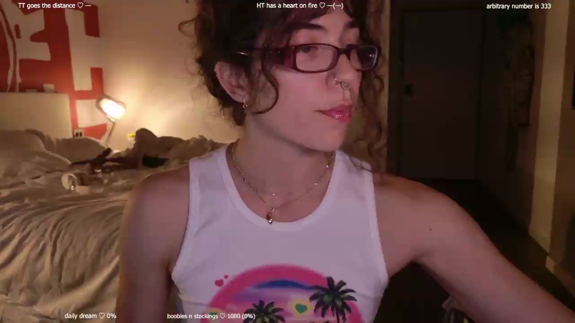 Gallery image thumbnail from afterglow's myfreecams stream on, 07/18/2026, 05:01 image 2 of 20