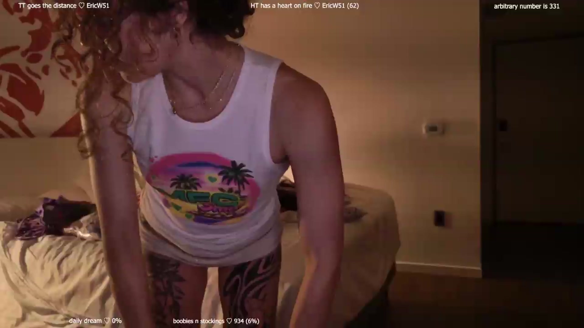 Gallery image thumbnail from afterglow's myfreecams stream on, 07/18/2026, 05:01 image 18 of 20