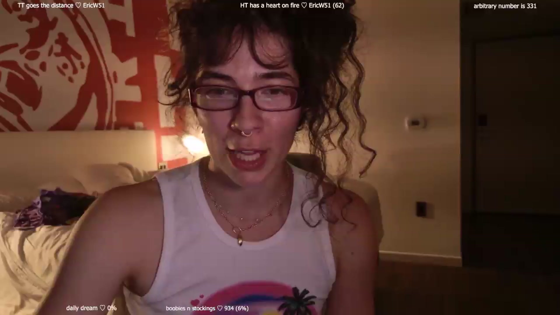 Gallery image thumbnail from afterglow's myfreecams stream on, 07/18/2026, 05:01 image 14 of 20