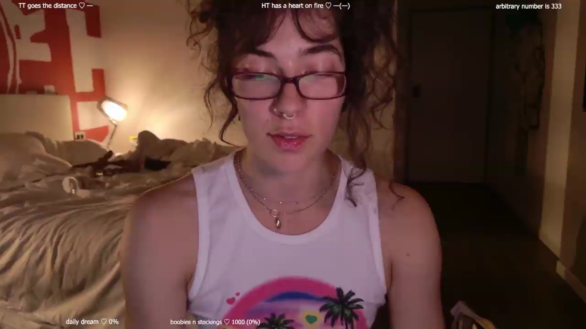 Gallery image thumbnail from afterglow's myfreecams stream on, 07/18/2026, 05:01 image 3 of 20