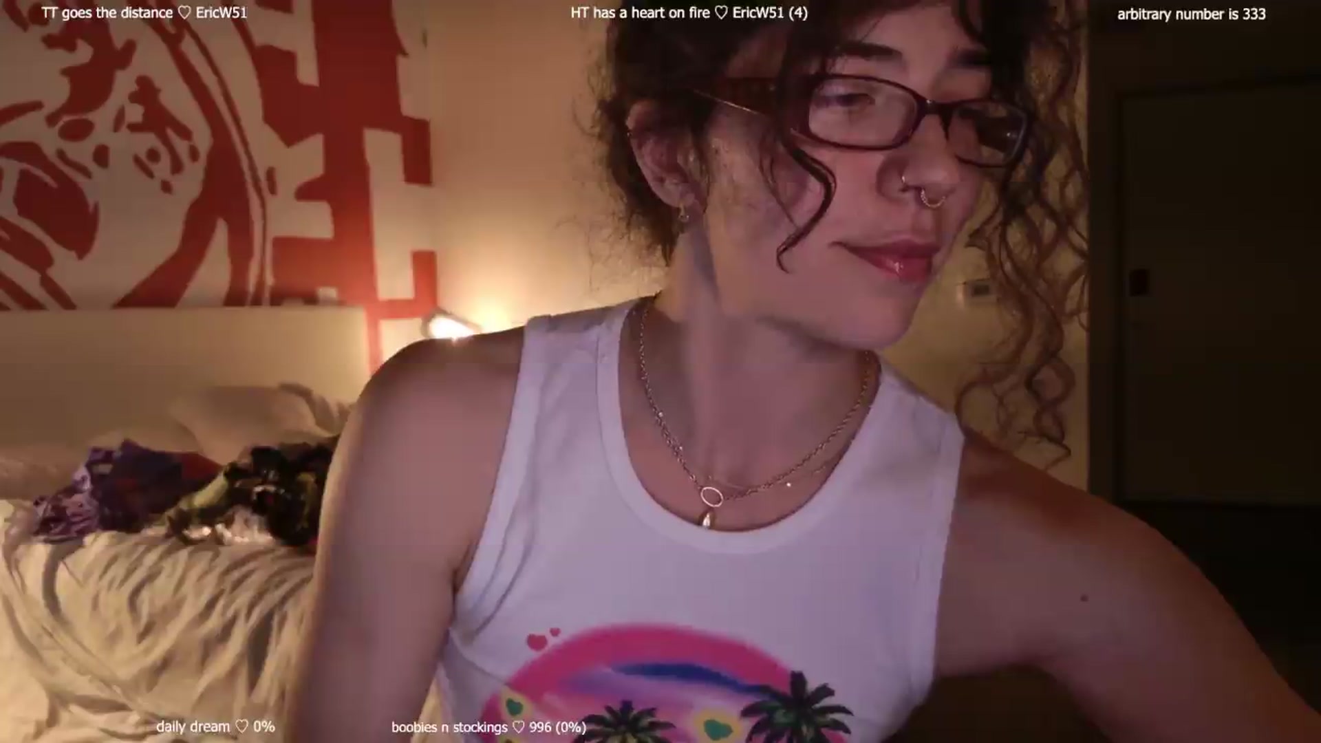 Gallery image thumbnail from afterglow's myfreecams stream on, 07/18/2026, 05:01 image 10 of 20