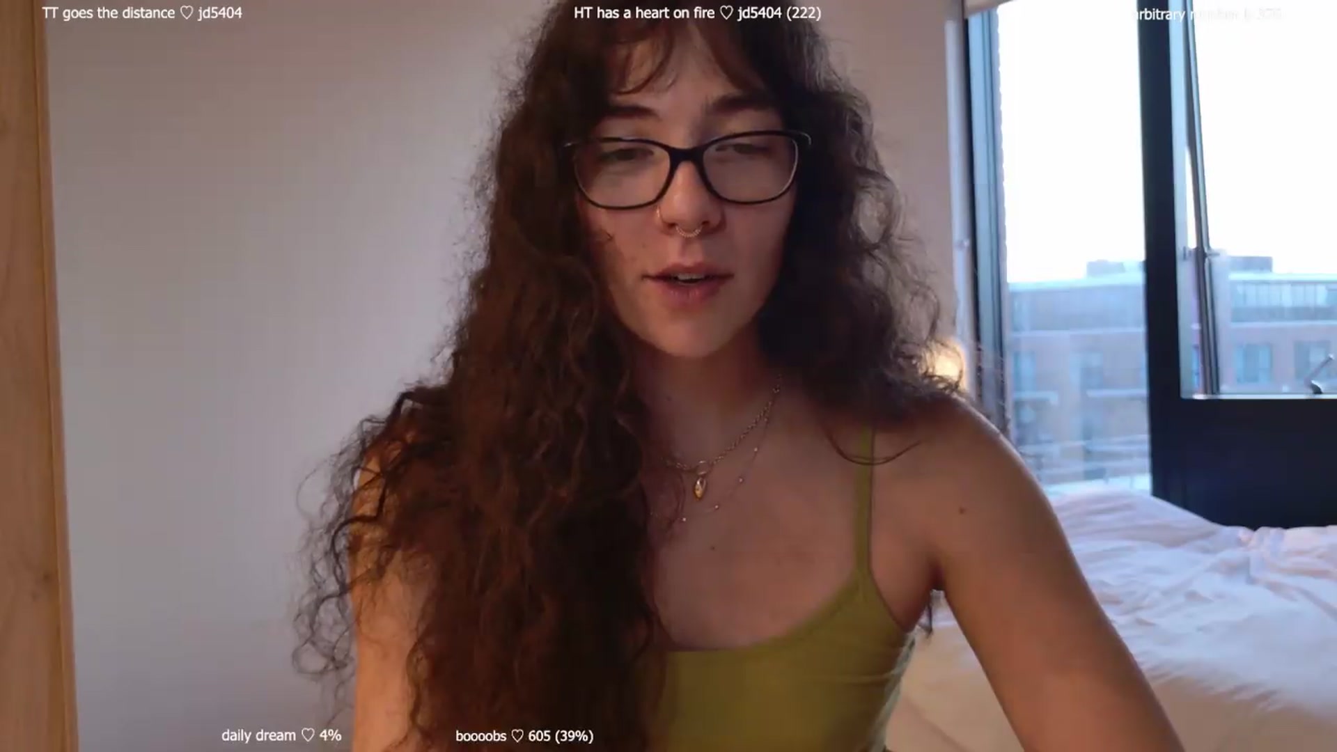Gallery image thumbnail from afterglow's myfreecams stream on, 07/21/2026, 04:45 image 10 of 20
