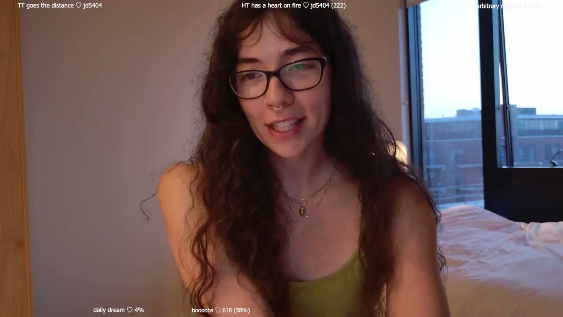 Gallery image thumbnail from afterglow's myfreecams stream on, 07/21/2026, 04:45 image 4 of 20