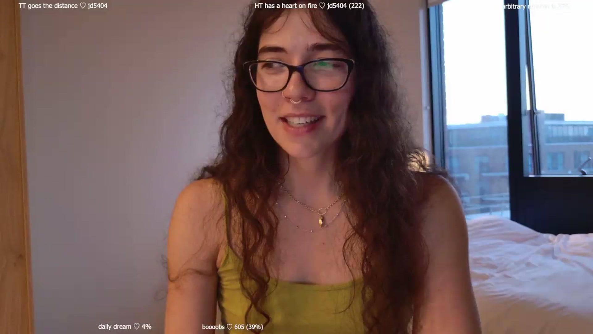 Gallery image thumbnail from afterglow's myfreecams stream on, 07/21/2026, 04:45 image 7 of 20