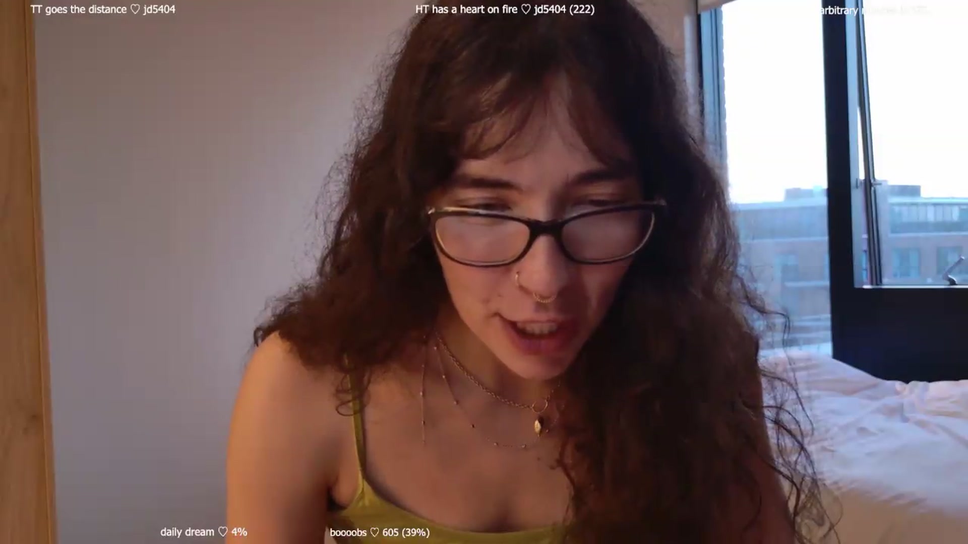 Gallery image thumbnail from afterglow's myfreecams stream on, 07/21/2026, 04:45 image 8 of 20
