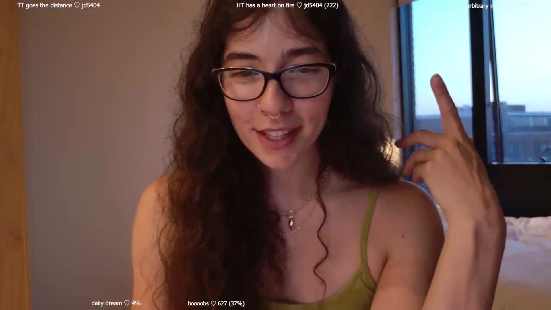 Gallery image thumbnail from afterglow's myfreecams stream on, 07/21/2026, 04:45 image 2 of 20