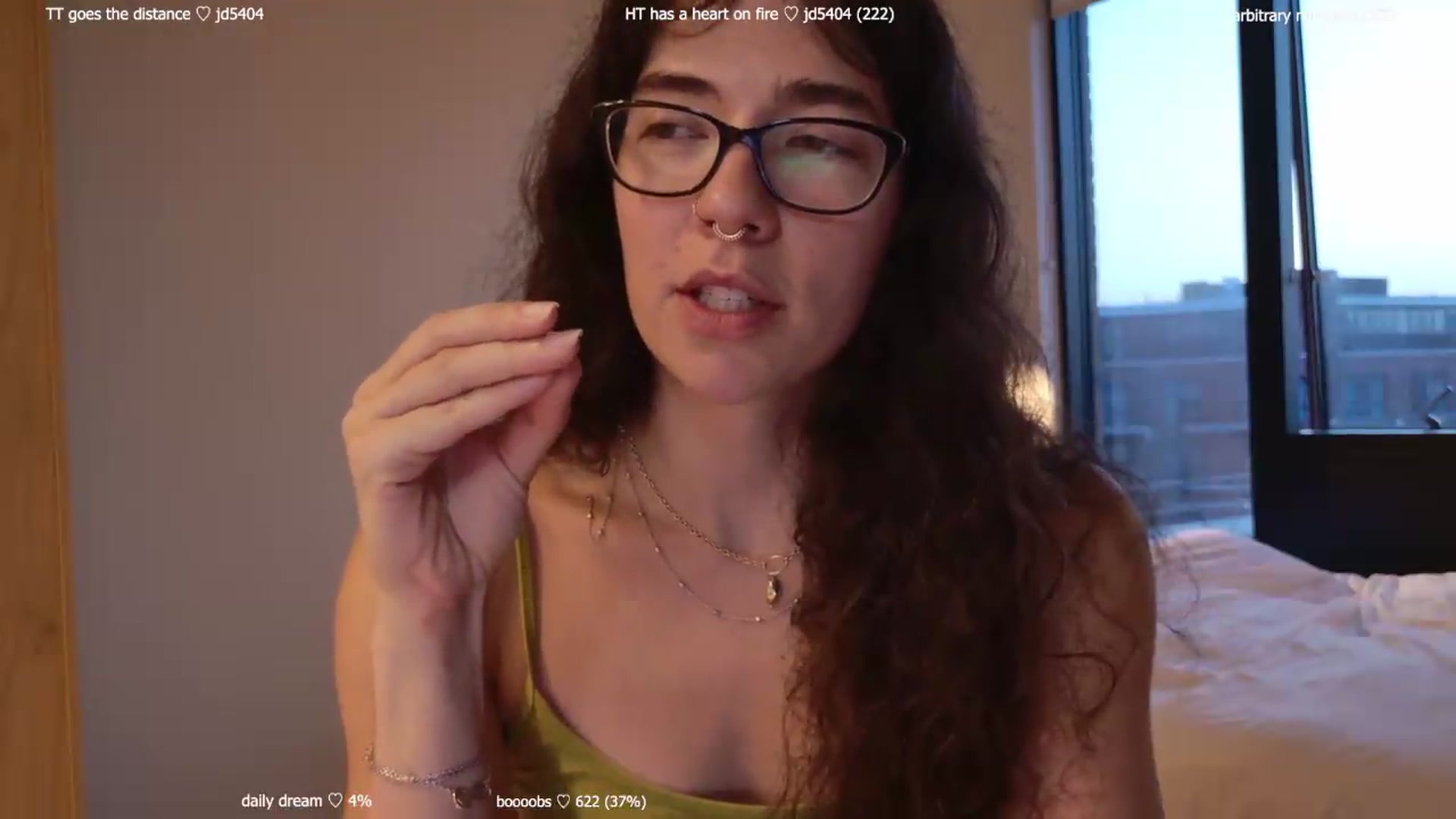 Gallery image thumbnail from afterglow's myfreecams stream on, 07/21/2026, 04:45 image 3 of 20