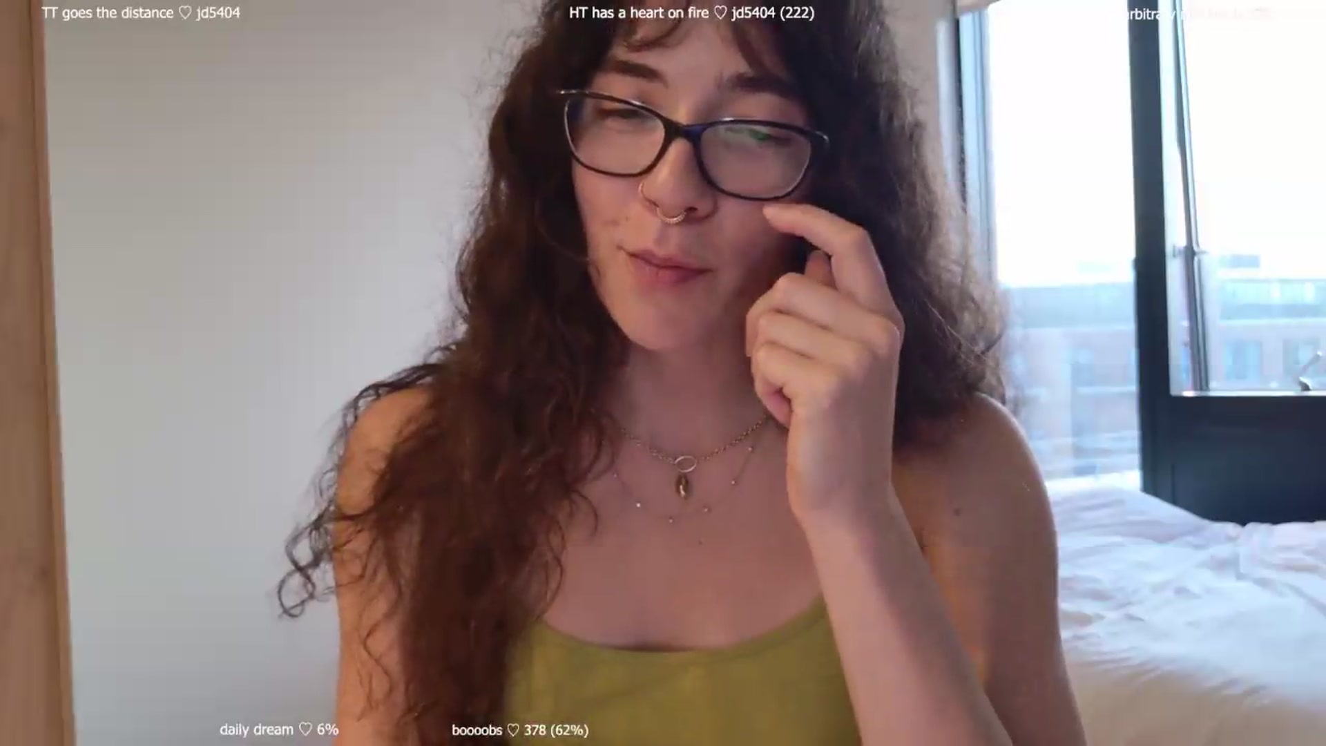 Gallery image thumbnail from afterglow's myfreecams stream on, 07/21/2026, 04:45 image 14 of 20