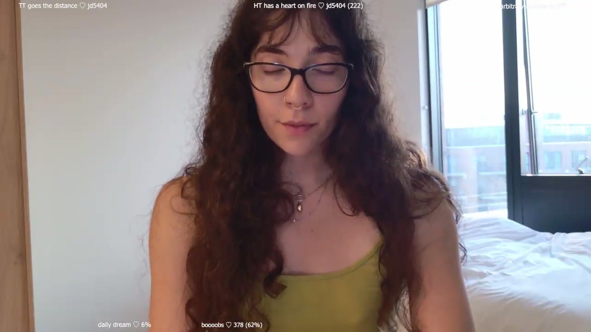 Gallery image thumbnail from afterglow's myfreecams stream on, 07/21/2026, 04:45 image 16 of 20