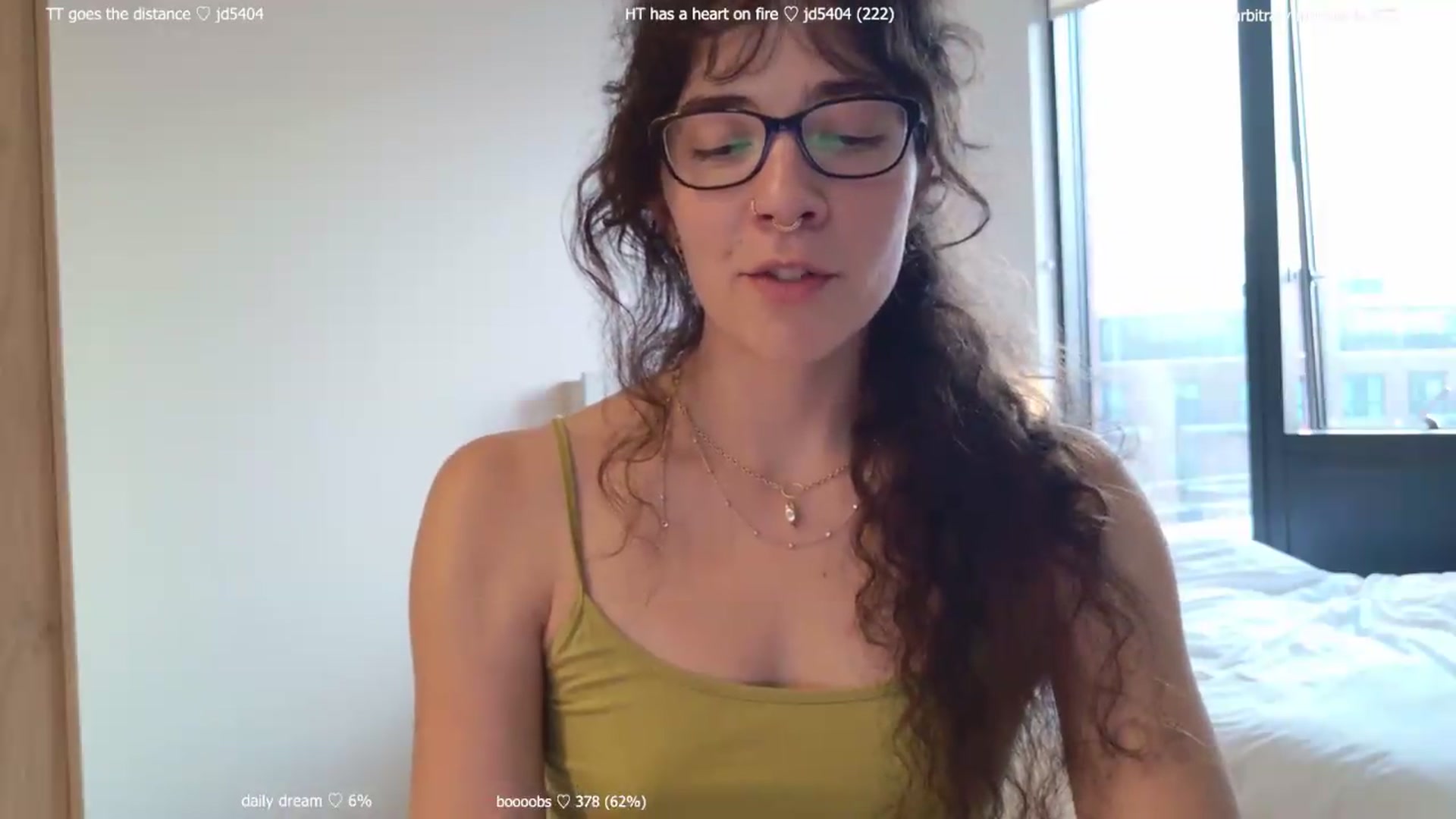 Gallery image thumbnail from afterglow's myfreecams stream on, 07/21/2026, 04:45 image 20 of 20