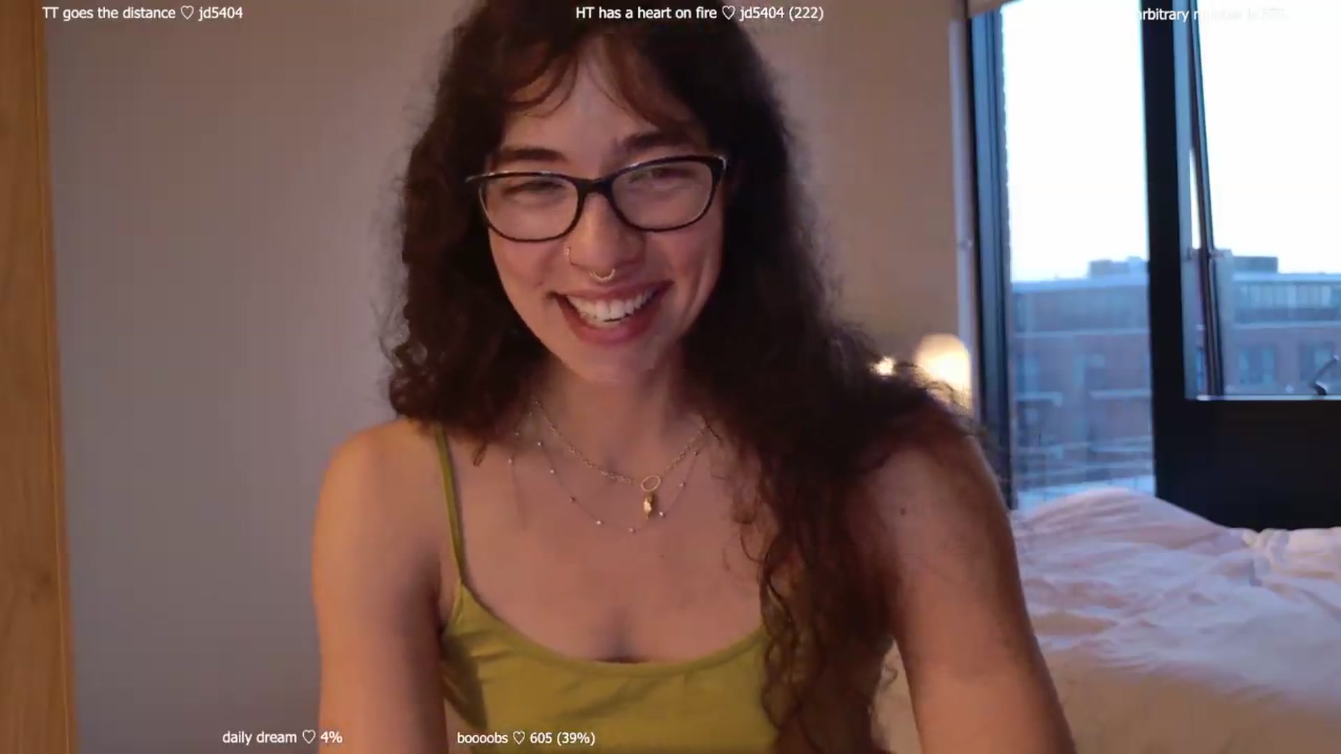 Gallery image thumbnail from afterglow's myfreecams stream on, 07/21/2026, 04:45 image 5 of 20