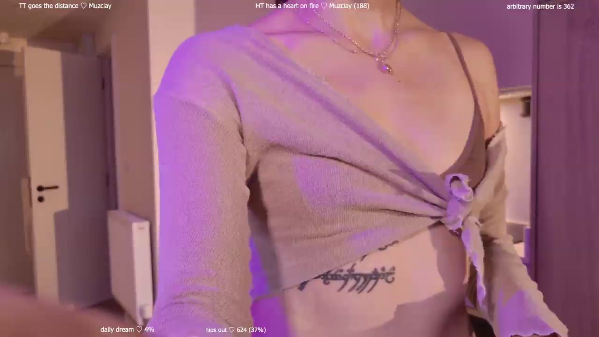 Gallery image thumbnail from afterglow's myfreecams stream on, 07/22/2026, 07:46 image 2 of 20