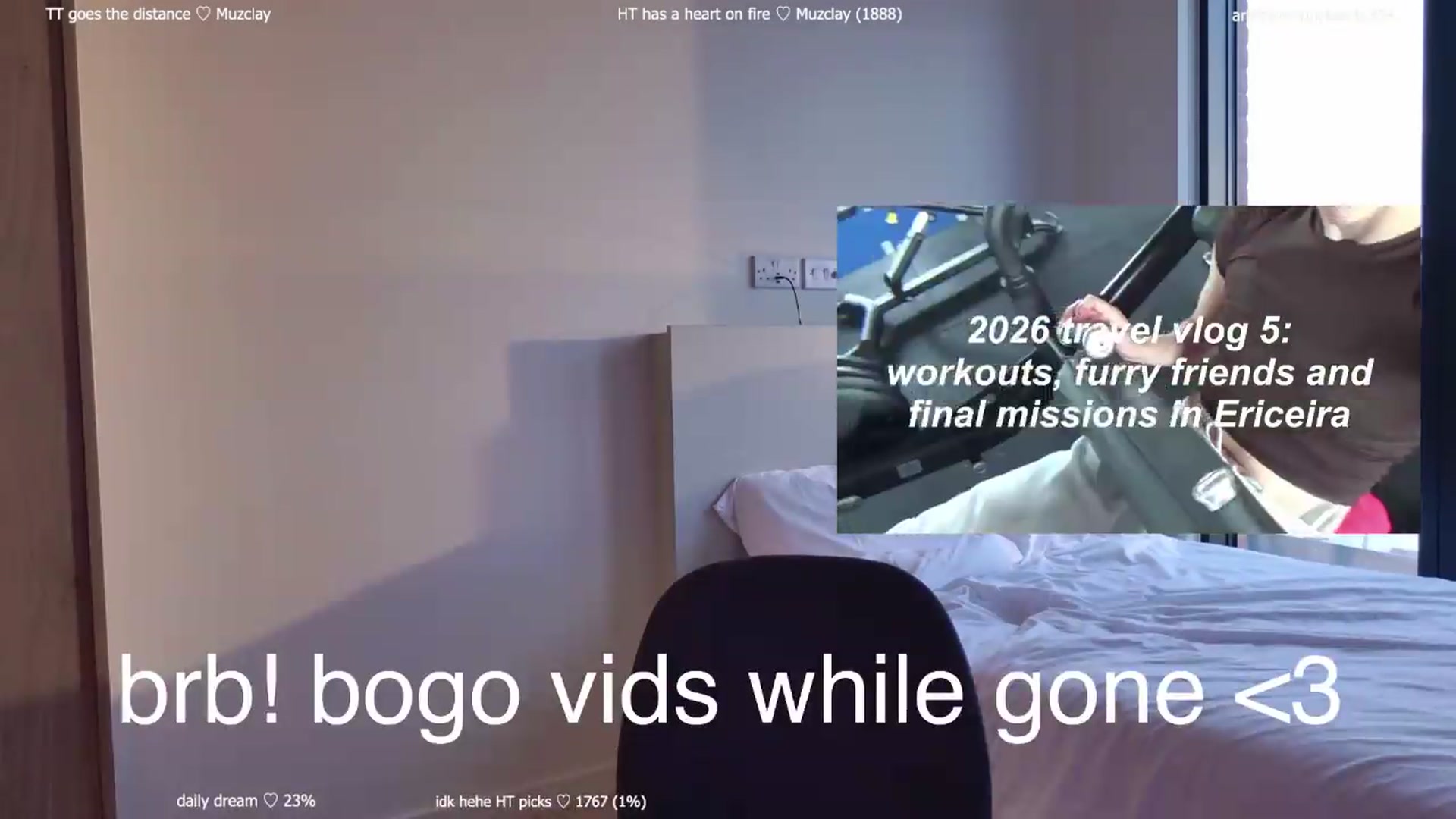 Gallery image thumbnail from afterglow's myfreecams stream on, 07/23/2026, 05:02 image 17 of 20