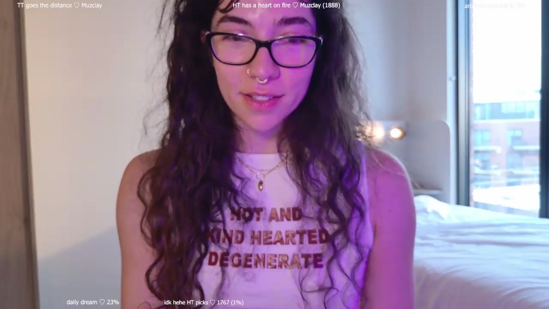 Gallery image thumbnail from afterglow's myfreecams stream on, 07/23/2026, 05:02 image 13 of 20