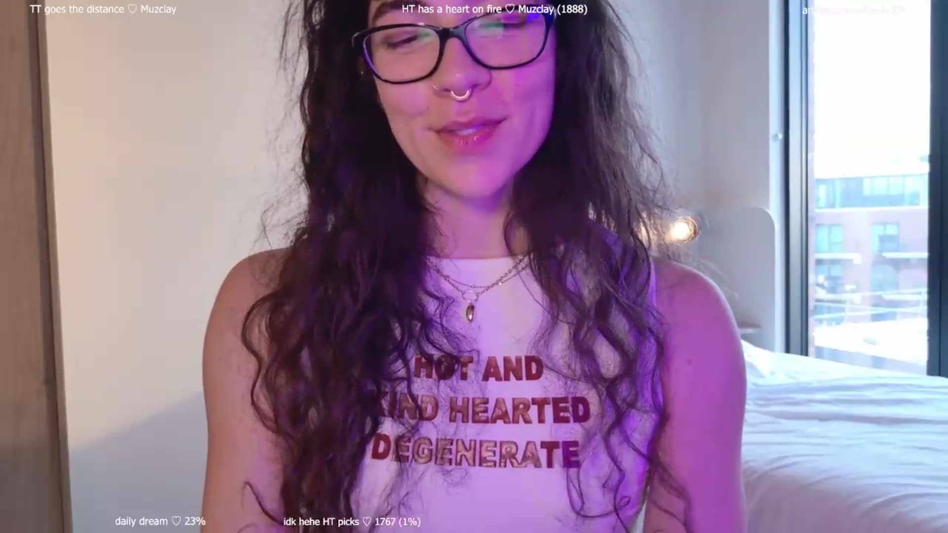 Gallery image thumbnail from afterglow's myfreecams stream on, 07/23/2026, 05:02 image 14 of 20