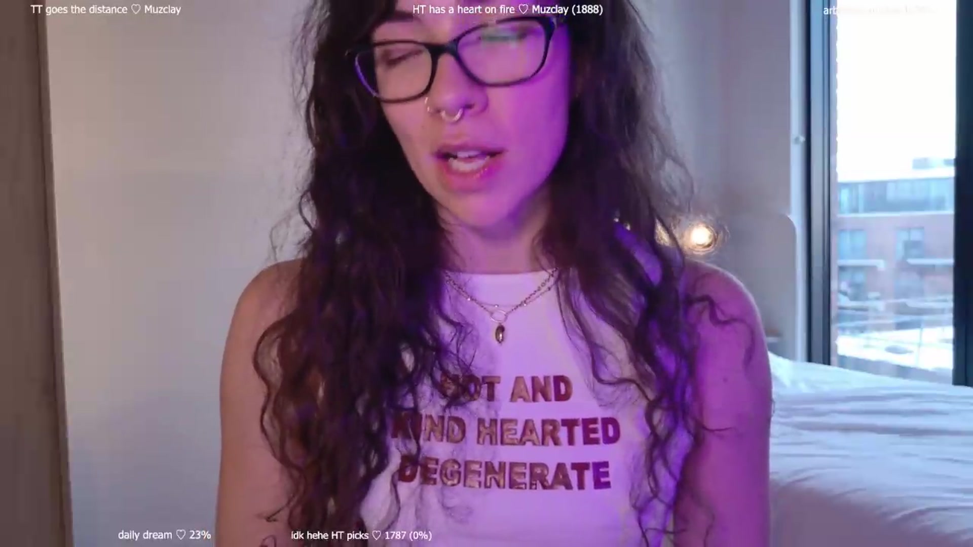 Gallery image thumbnail from afterglow's myfreecams stream on, 07/23/2026, 05:02 image 3 of 20
