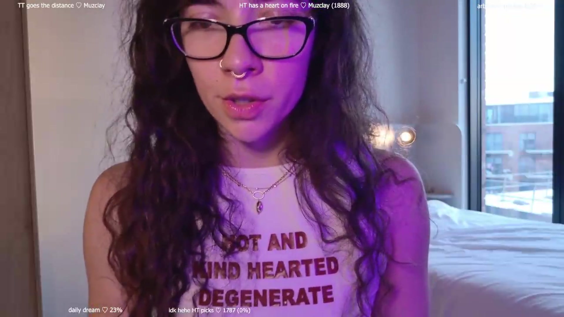Gallery image thumbnail from afterglow's myfreecams stream on, 07/23/2026, 05:02 image 2 of 20