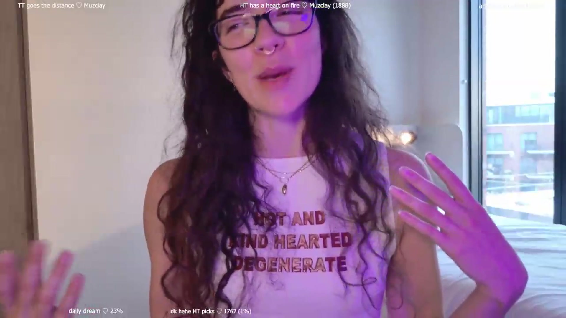 Gallery image thumbnail from afterglow's myfreecams stream on, 07/23/2026, 05:02 image 12 of 20