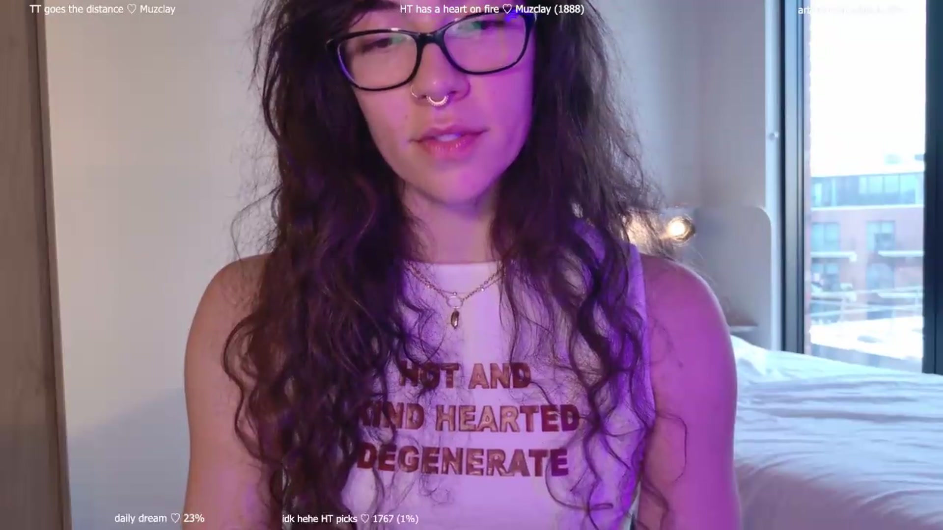 Gallery image thumbnail from afterglow's myfreecams stream on, 07/23/2026, 05:02 image 10 of 20
