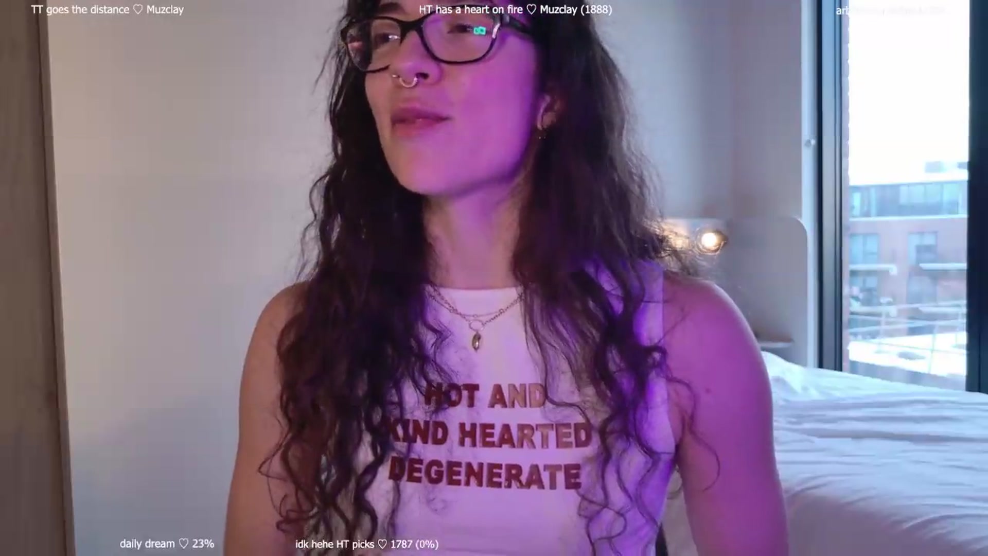 Gallery image thumbnail from afterglow's myfreecams stream on, 07/23/2026, 05:02 image 6 of 20