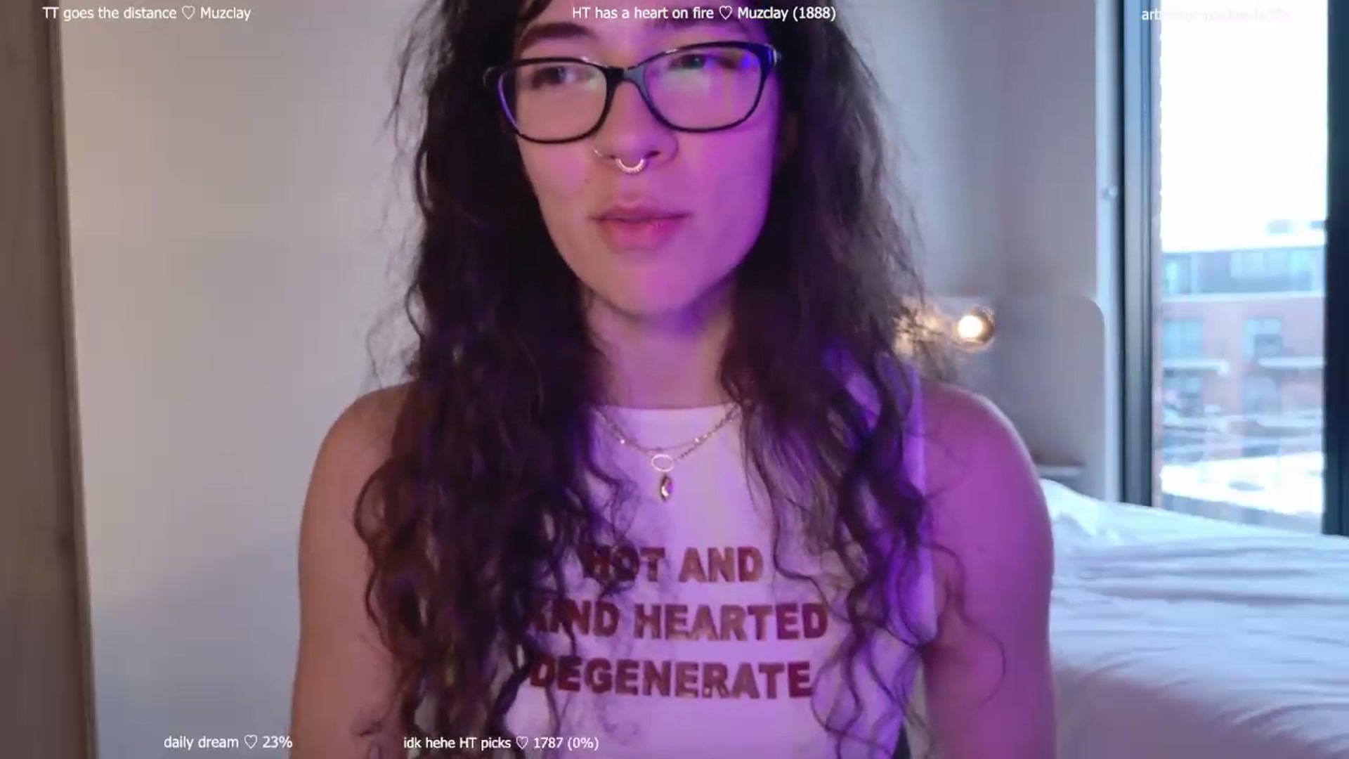 Gallery image thumbnail from afterglow's myfreecams stream on, 07/23/2026, 05:02 image 7 of 20
