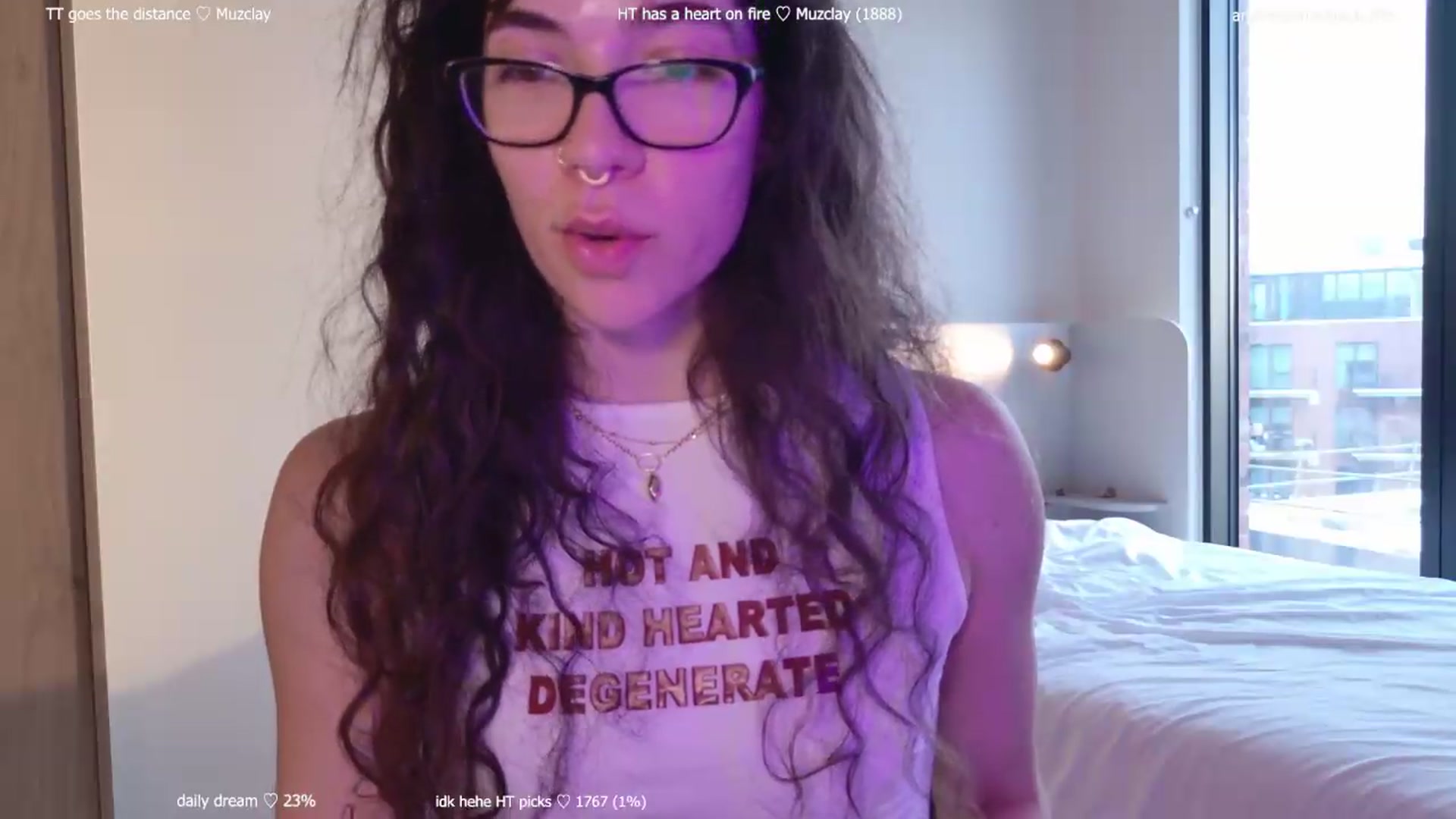 Gallery image thumbnail from afterglow's myfreecams stream on, 07/23/2026, 05:02 image 16 of 20
