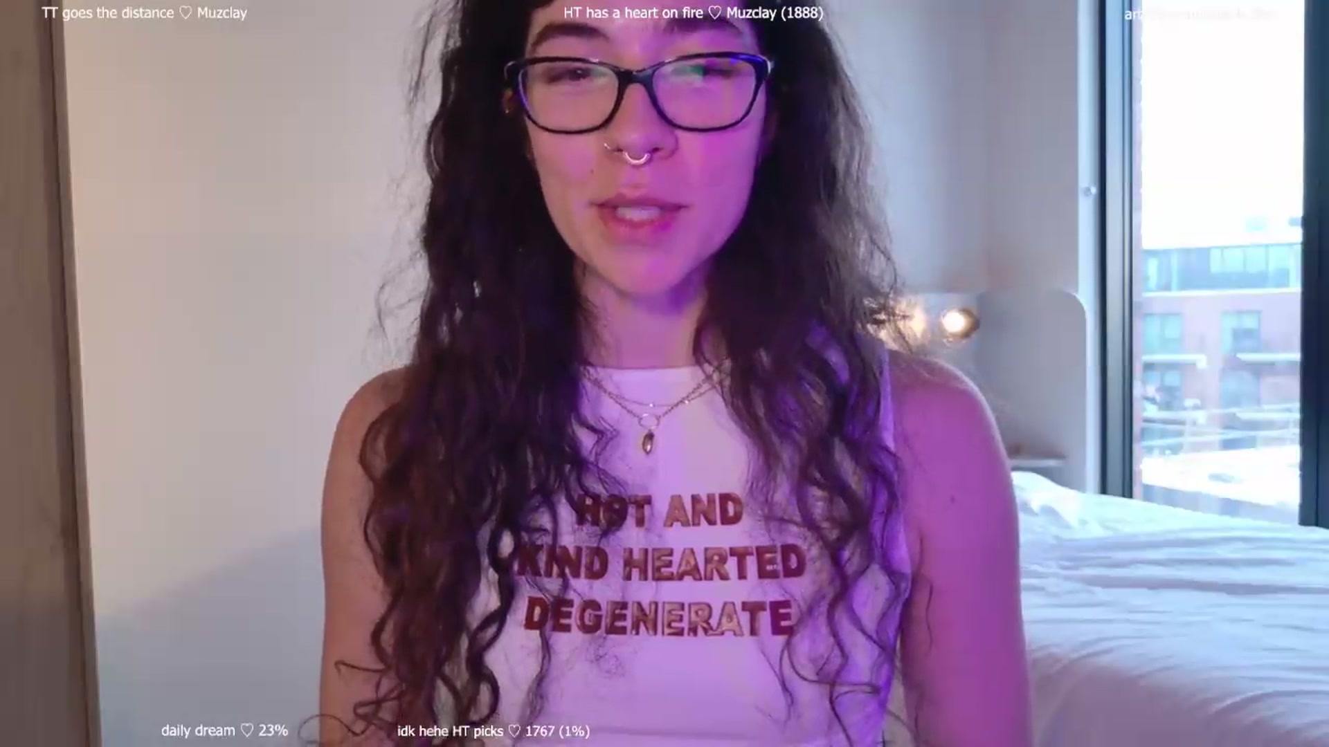Gallery image thumbnail from afterglow's myfreecams stream on, 07/23/2026, 05:02 image 11 of 20