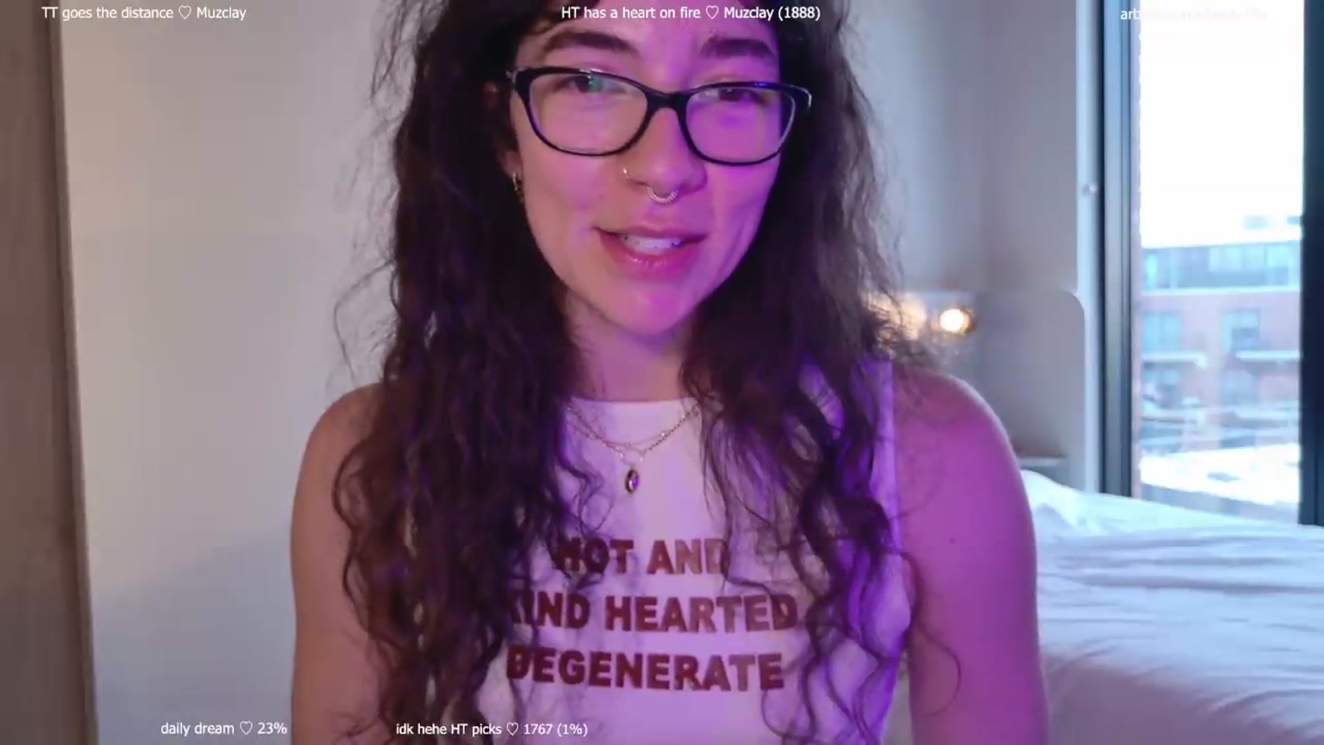 Gallery image thumbnail from afterglow's myfreecams stream on, 07/23/2026, 05:02 image 8 of 20