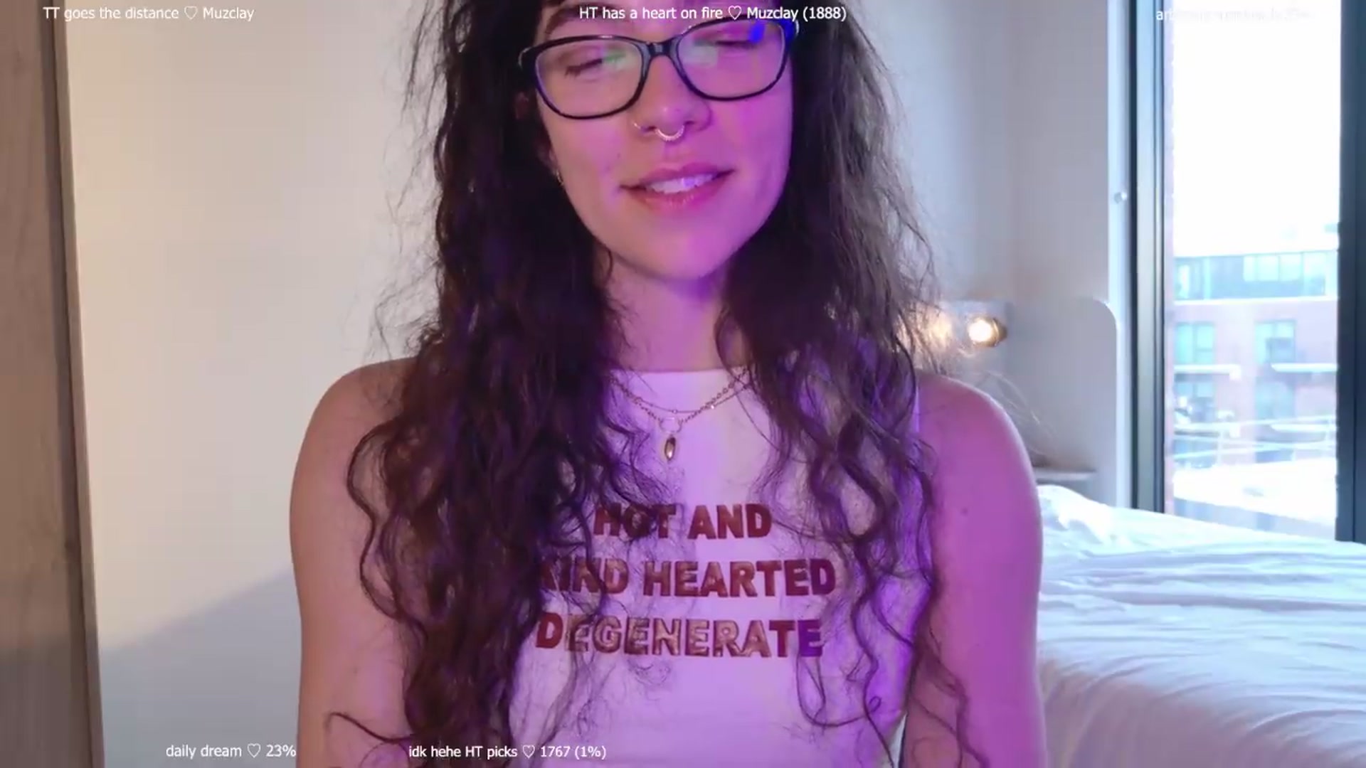 Gallery image thumbnail from afterglow's myfreecams stream on, 07/23/2026, 05:02 image 15 of 20