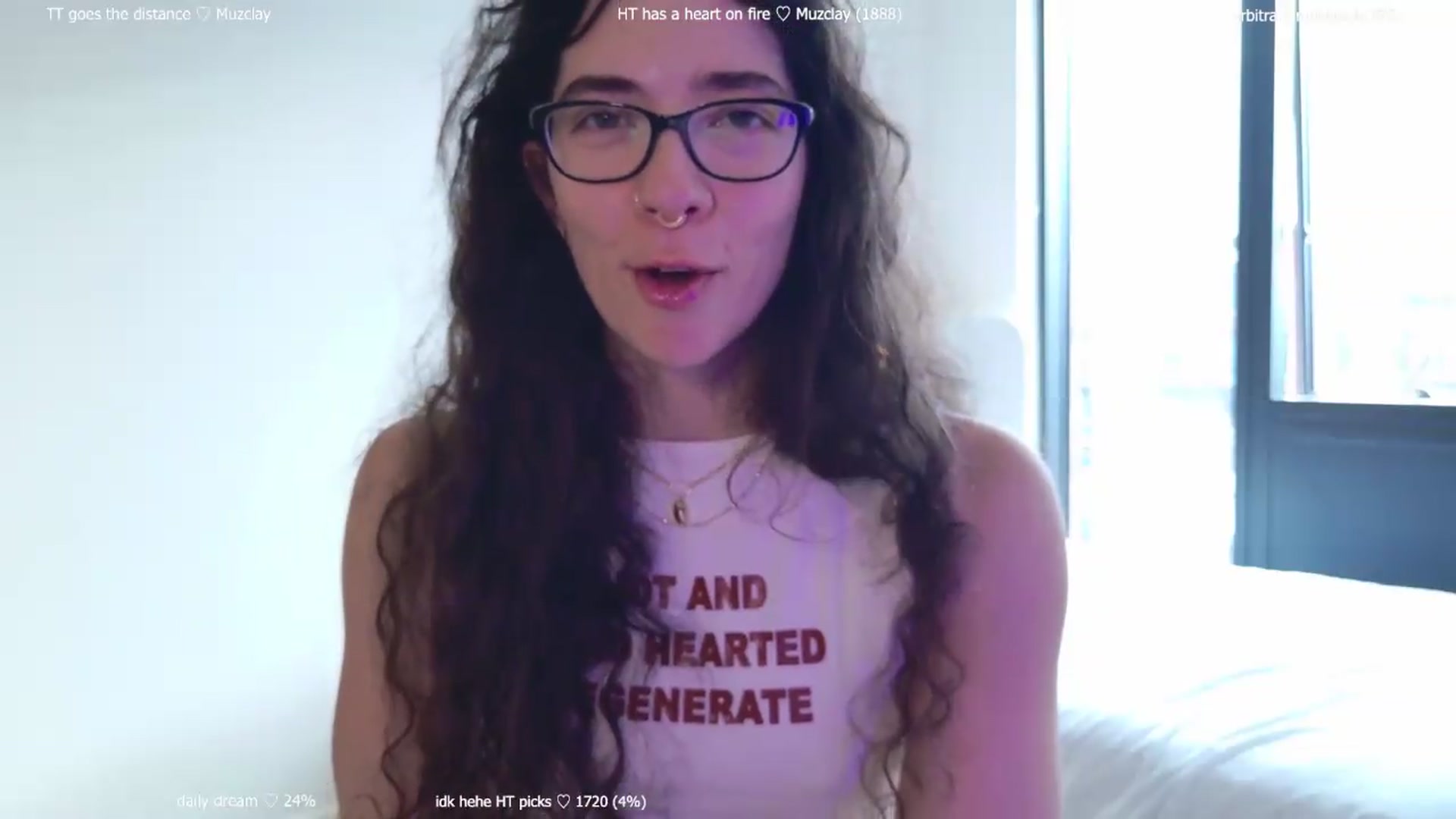 Gallery image thumbnail from afterglow's myfreecams stream on, 07/23/2026, 07:27 image 7 of 20