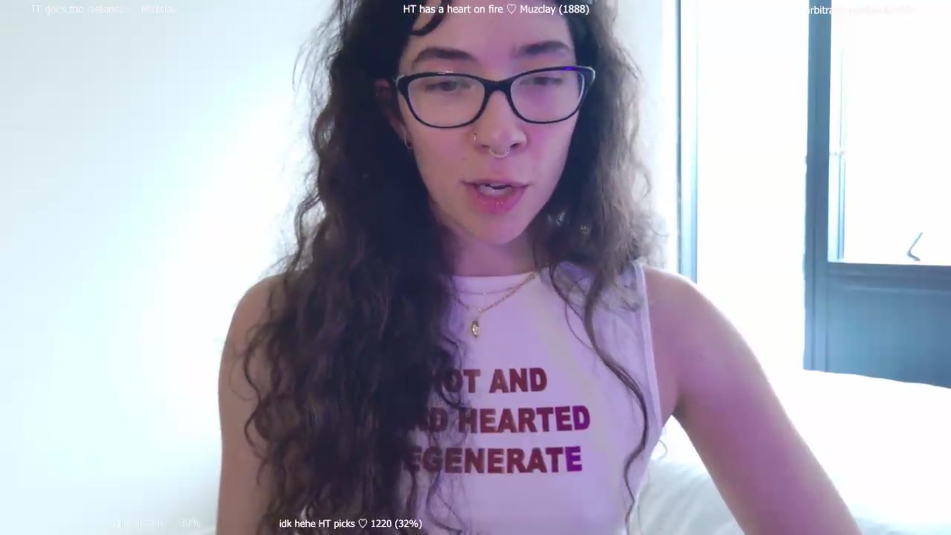 Gallery image thumbnail from afterglow's myfreecams stream on, 07/23/2026, 07:27 image 19 of 20