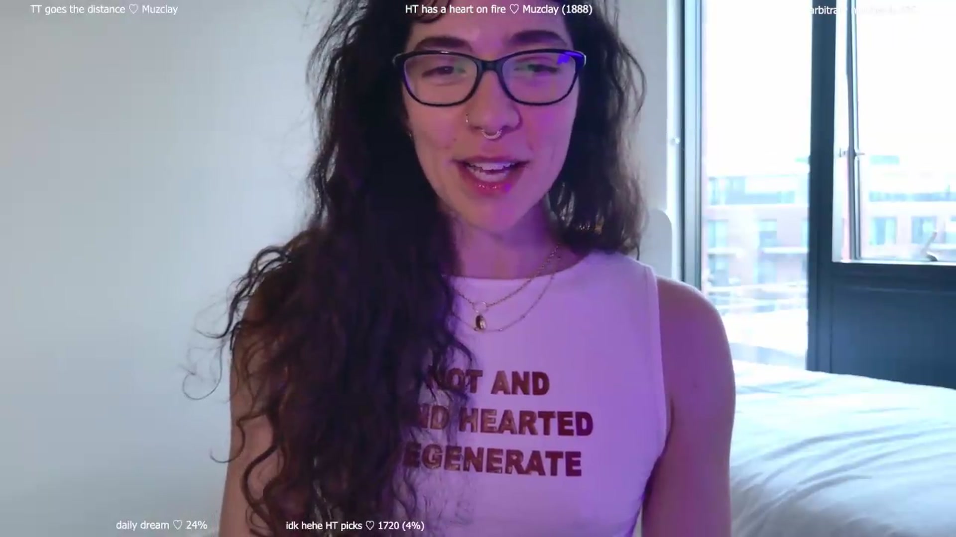 Gallery image thumbnail from afterglow's myfreecams stream on, 07/23/2026, 07:27 image 3 of 20