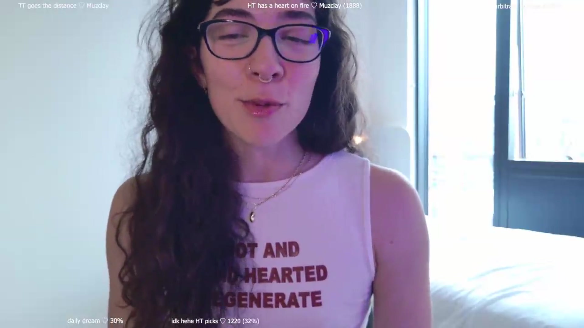 Gallery image thumbnail from afterglow's myfreecams stream on, 07/23/2026, 07:27 image 17 of 20
