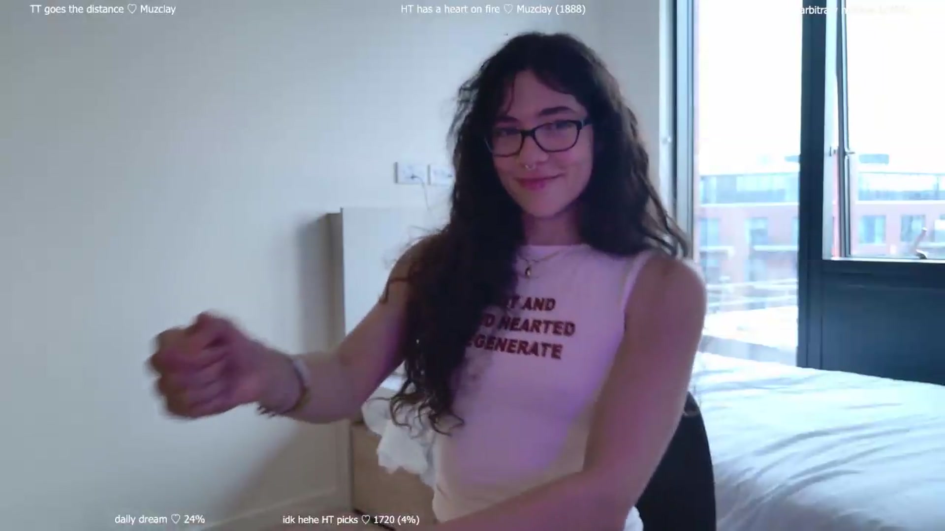 Gallery image thumbnail from afterglow's myfreecams stream on, 07/23/2026, 07:27 image 4 of 20