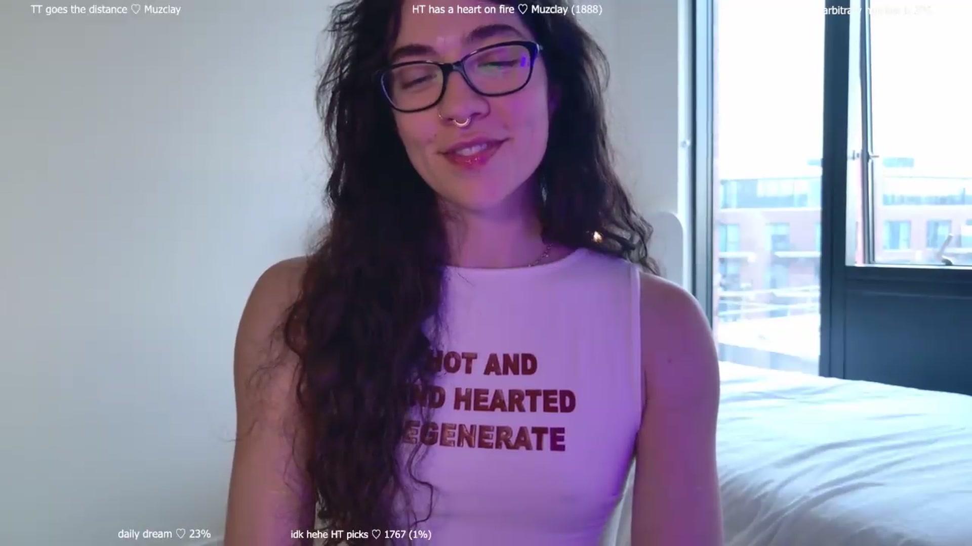 Gallery image thumbnail from afterglow's myfreecams stream on, 07/23/2026, 07:27 image 2 of 20