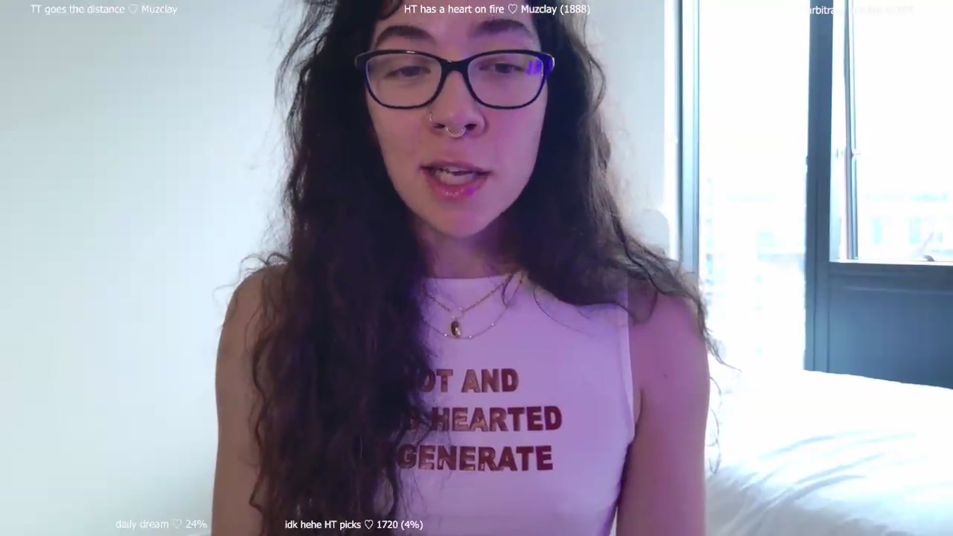 Gallery image thumbnail from afterglow's myfreecams stream on, 07/23/2026, 07:27 image 6 of 20