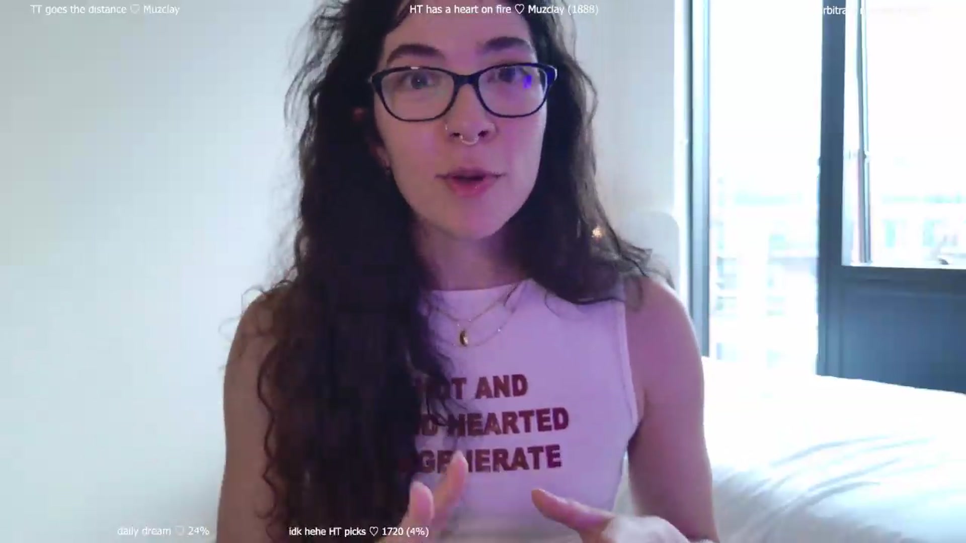 Gallery image thumbnail from afterglow's myfreecams stream on, 07/23/2026, 07:27 image 5 of 20