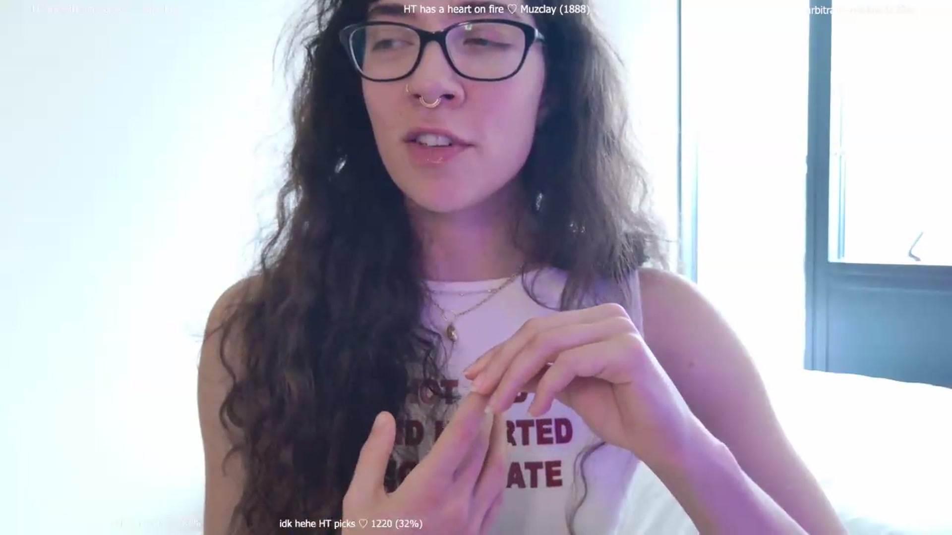 Gallery image thumbnail from afterglow's myfreecams stream on, 07/23/2026, 07:27 image 20 of 20