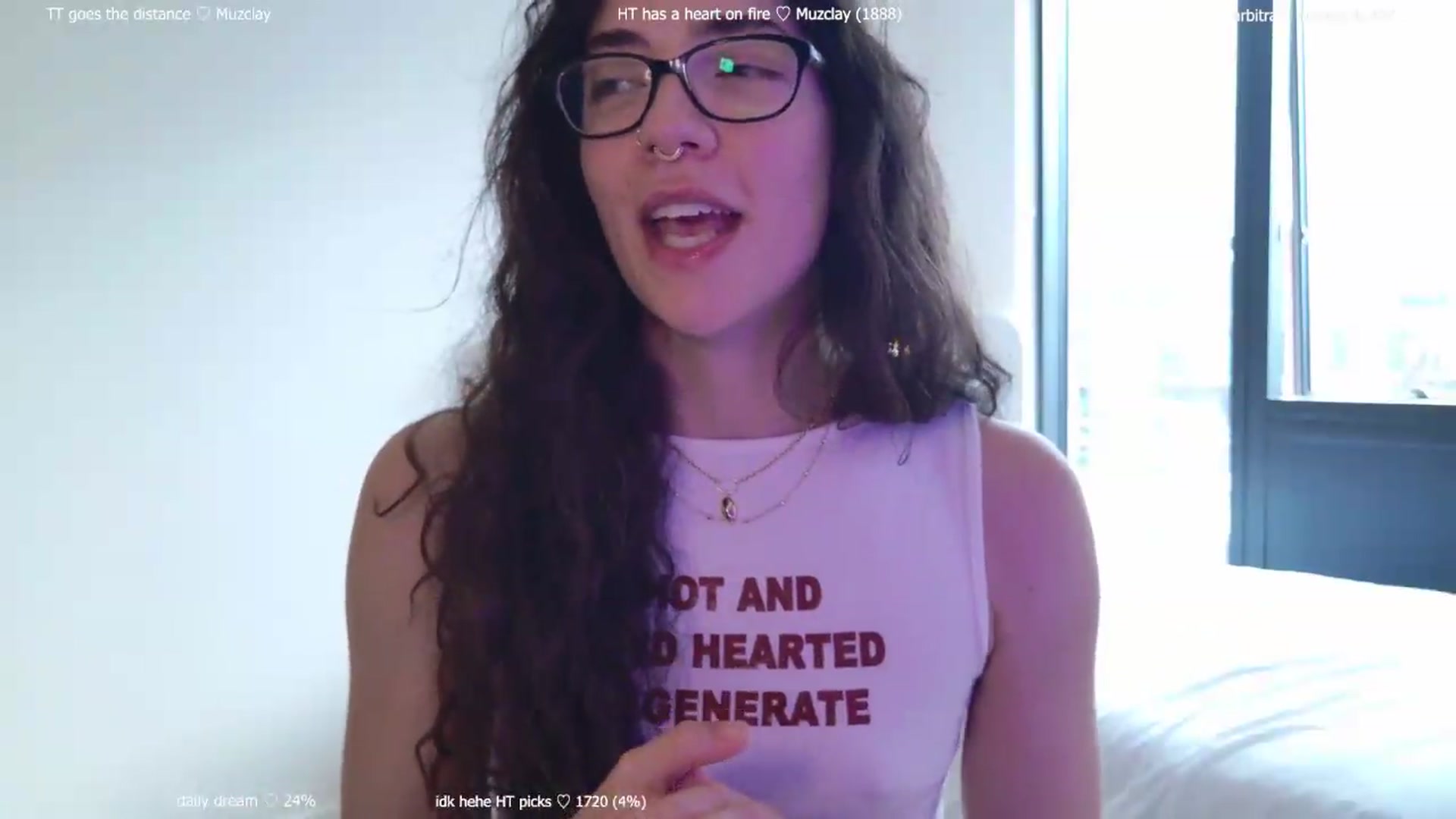 Gallery image thumbnail from afterglow's myfreecams stream on, 07/23/2026, 07:27 image 8 of 20
