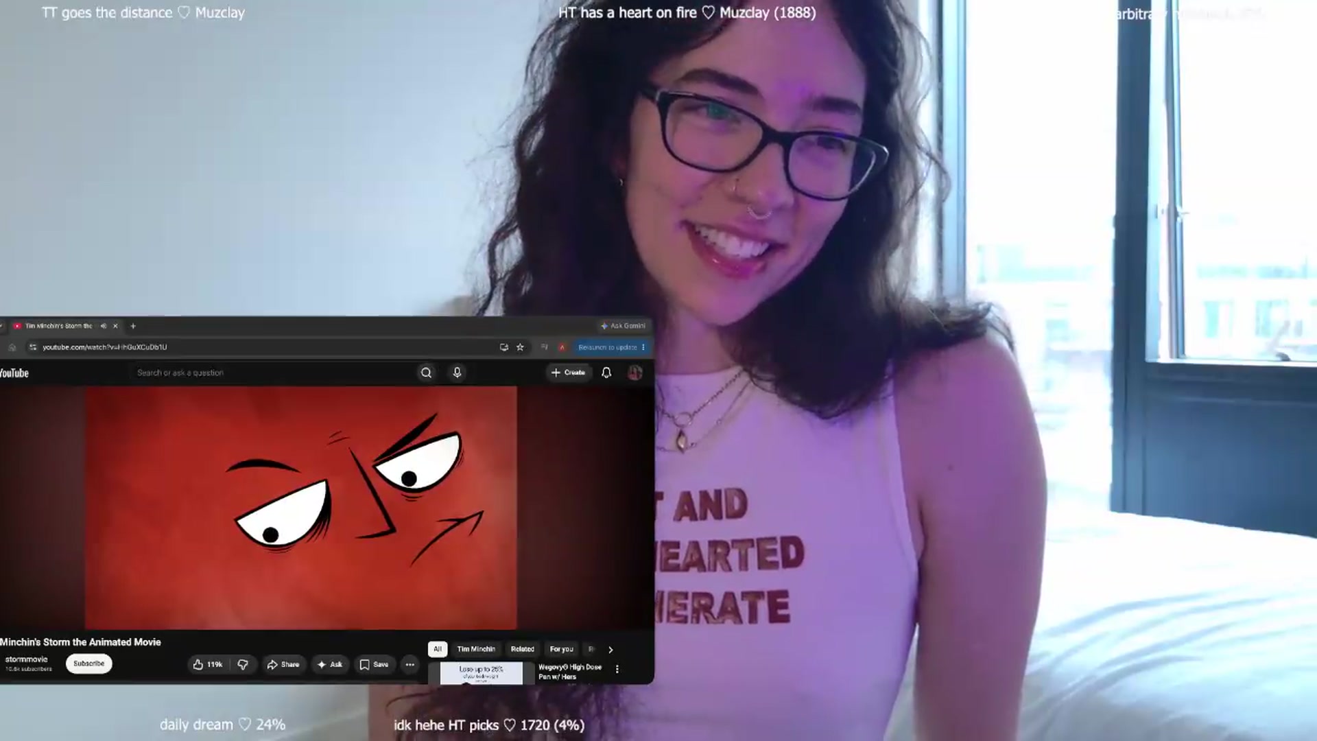 Gallery image thumbnail from afterglow's myfreecams stream on, 07/23/2026, 07:27 image 10 of 20